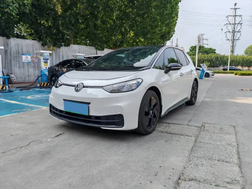 Volkswagen ID3